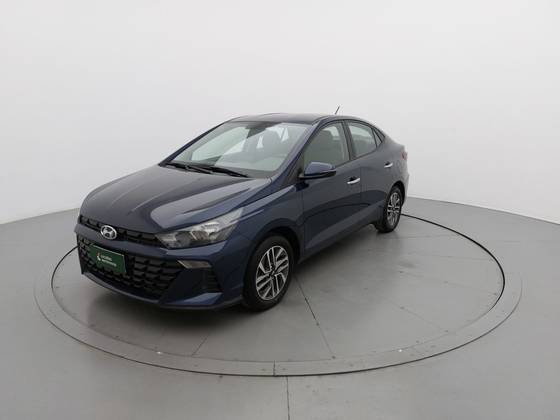 HYUNDAI HB20S 1.0 12V FLEX LIMITED PLUS MANUAL HYUNDAI HB20S 1.0 12V FLEX LIMITED PLUS MANUAL